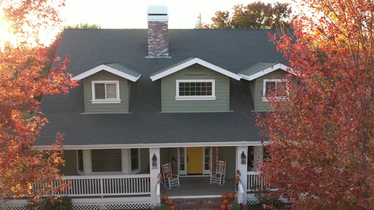 Best Metal Roofing Installation  in Manahawkin, NJ